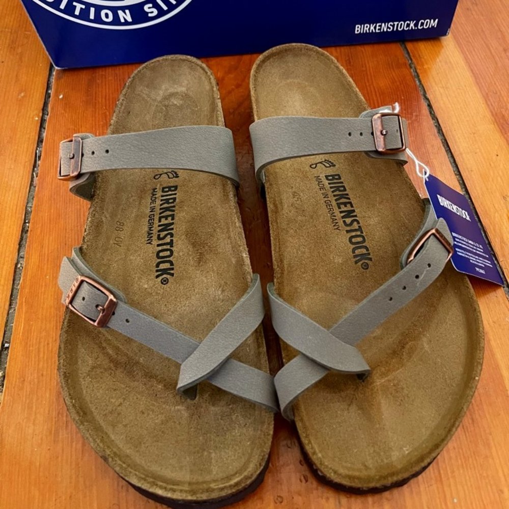 Birkenstock Sandals